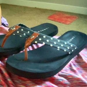 Soft Slides